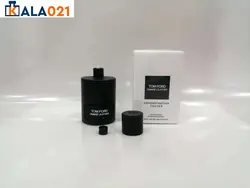 تستر  ادکلن امبر لدر Ombré Leather for women and men