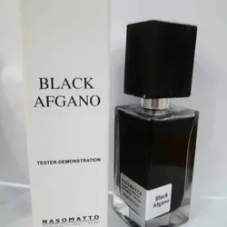 تستر  بلک افغان 100 میلی (Black Afgano)