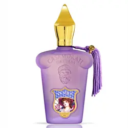 ادکلن کازاموراتی بنفش لاتوسکا Casamorati La Tosca کازموراتی تستر لا توسکا