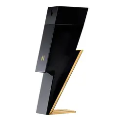 تستر ادکلن بد بوی مردانه کارولینا هرا Bad Boy