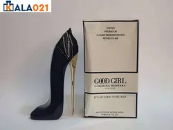 تستر ادکلن گود گرل – کارولینا هررا Good Girl