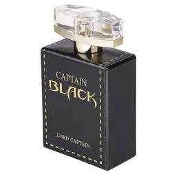 اسانس عطر ادکلن کاپیتان بلک  Captain Black