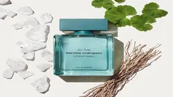 ادکلن نارسیسو  رودریگز مردانه وتیور ماسک ادوتویلت Narciso Rodriguez For Him Vetiver