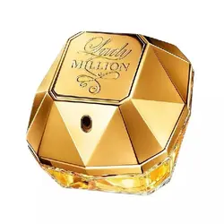 اسانس عطر ادکلن لیدی میلیون Lady million