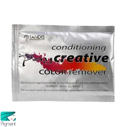 پودر ریموور ساشه ای کریتیو 25 گرمی