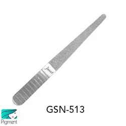 سوهان ناخن تیتانیوم کارتی بلند جیول GSN-513