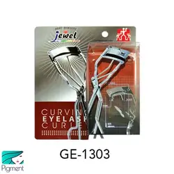 فرمژه دوبچه جیول GE-1303