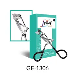 فرمژه فنر دار جیول GE-1306