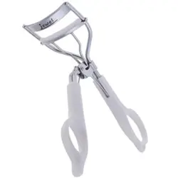 فرمژه تیتانیوم حرفه ای سفید جیول مدل 1304