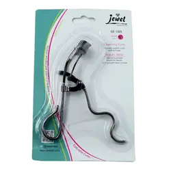 فرمژه دسته گرد جیول مدل 1305