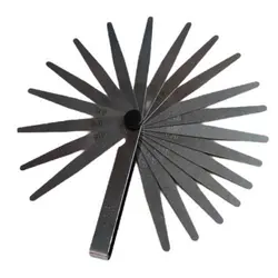 اچار فیلر 20تیغ 10سانت