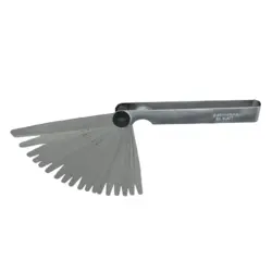 اچار فیلر 20تیغ 10سانت