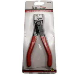 انبر بست شلنگ LKTOOLS مدل A4018