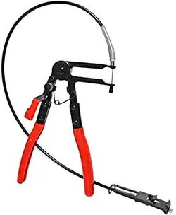 انبر بست شیلنگ رادیاتور قابل انعطاف تاپکس