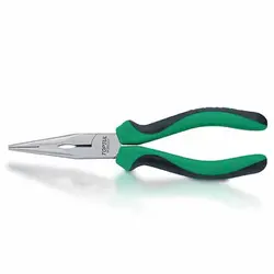 انبر دم باریک تاپ تول فشار قوی مدل DFBB2208