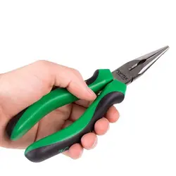 انبر دم باریک تاپ تول فشار قوی مدل DFBB2208