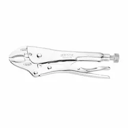 انبر قفلی 7اینچ تاپ تول مدل DAAQ1A07