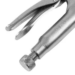 انبر قفلی 7اینچ تاپ تول مدل DAAQ1A07