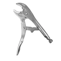 انبر قفلی 7اینچ تاپ تول مدل DAAQ1A07