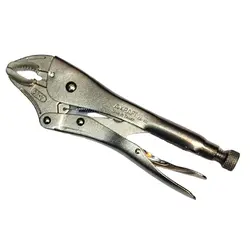 انبر قفلی سایز 10 اینچ مدل A031010 آ-کرافت