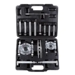 سری بلبرینگ کش 14 عددی با دوعدد کفی 75 تا 50 و 50 تا 30 مدل D912 داناکو DANACO