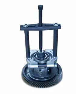 سری بلبرینگ کش 14 عددی با دوعدد کفی 75 تا 50 و 50 تا 30 مدل D912 داناکو DANACO