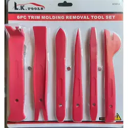 مجموعه 6عددی خارکش (پنل درار ) L.K.TOOLS