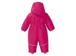 کاپشن سرهمی لوپیلو مدل سرخابی