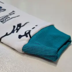 هودی تو کرک پسرانه
