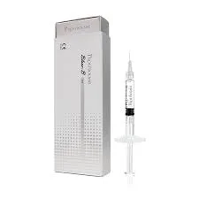 مزو ژل 2 سی سی کره ای مدل پروسترولین بلانک بی Mesogel prostrolane Blanc B 2CC