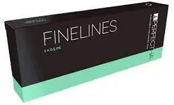 فیلر (ژل) 1 سی سی فرانسوی پرفکتا مدل فاین لاین Filler Perfectha Fine Line 1CC