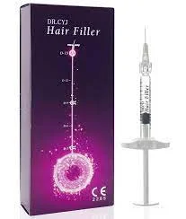 هیر فیلر دکتر سی وای جی اصلی DR.CYJ Hair Filler