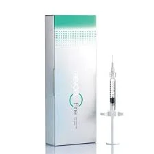فیلر (ژل) 1 سی سی کره ای رووفیل مدل فاین Filler Revofil Fine 1CC