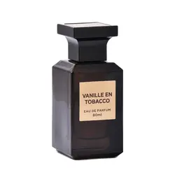 ادکلن وانیل توباکو مشابه بوی تام فورد توباکو وانیل