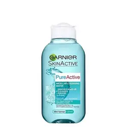 میسلار واتر گارنیر مدل Pure Active مناسب پوست چرب