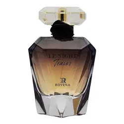 ادکلن لانکوم لانوین ترزور روونا یا لانکوم الماسی  (لی نایت تیسور)