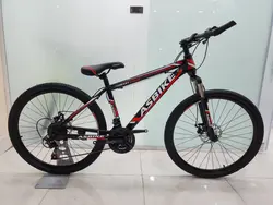 دوچرخه شهری ASBIKE سایز 26