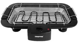 کباب پز برقی رومیزی جیپاس مدل GEEPAS GBG877