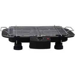 کباب پز برقی رومیزی جیپاس مدل GEEPAS GBG877