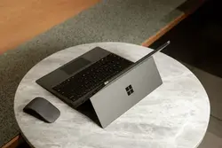 مایکروسافت سرفيسMicrosoft  Surface pro 9