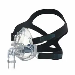 بند ماسک سی پپ و بای پپ