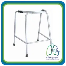واکر ثابت نیکل کروم طرح استیل WN-112