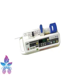 پمپ سرنگ jms sp500