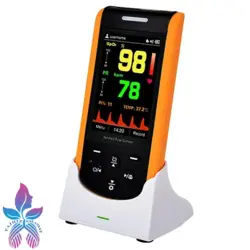 پالس اکسیمتر نوزاد کریتیو مدل SP-20