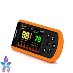 پالس اکسیمتر نوزاد کریتیو مدل SP-20