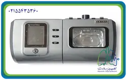 بای پپ ventmed حجمی فشار 30st