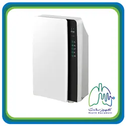 دستگاه تصفیه هوا زنیت مد مدل J001