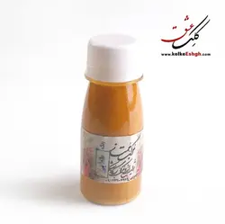 مرکب خوشنویسی ممتاز - متالیک طلایی