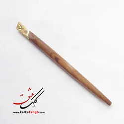 قلم فلزی خوشنویسی آرکان 1۲ میلی‌متر