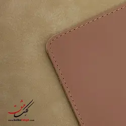 زیردستی معجزه خوشنویسی کِلک عشق A5 (18*24) - چرم مقوادار (ویژه خوشنویسی با خودکار و قلم)